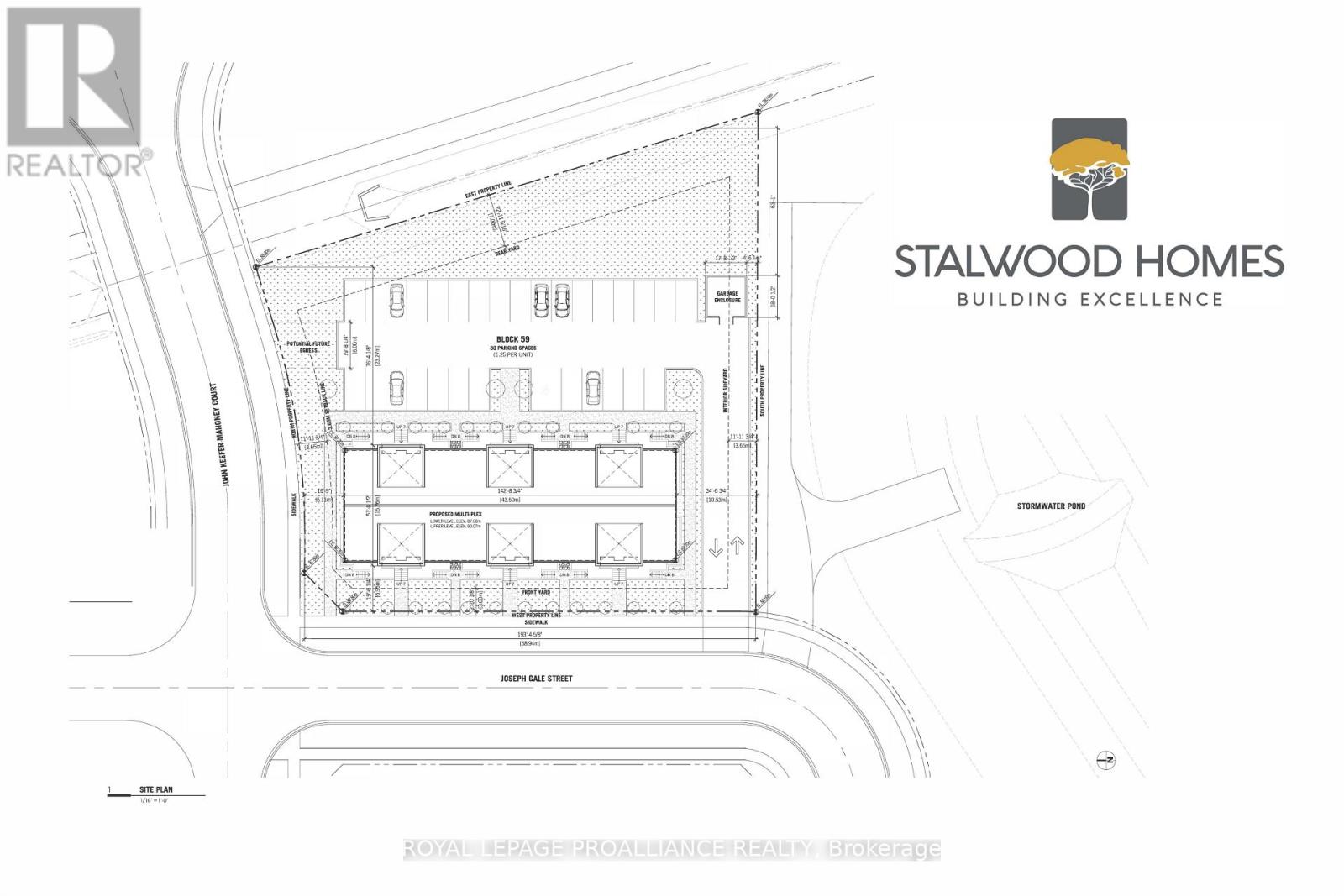 203 - 515 (Blk 59) Joseph Gale Street, Cobourg, Ontario  K9A 1K8 - Photo 14 - X12855638