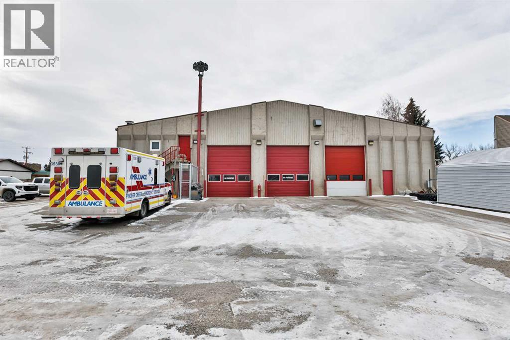 655 Charlotte Street S, Pincher Creek, Alberta  T0K 1W0 - Photo 30 - A2282656