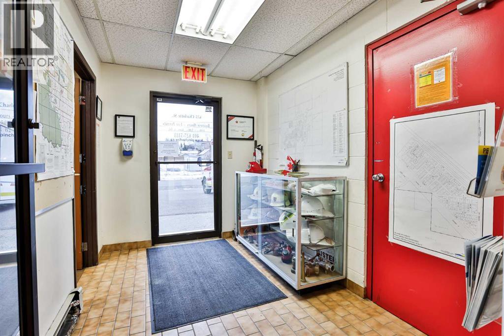 655 Charlotte Street S, Pincher Creek, Alberta  T0K 1W0 - Photo 12 - A2282656