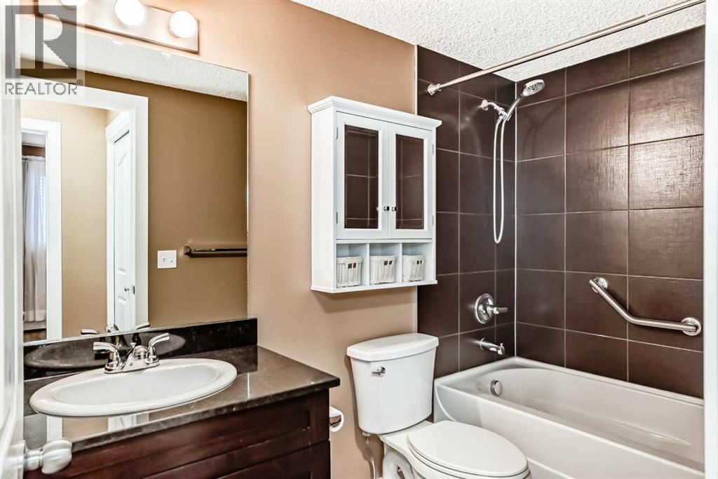 4320, 403 Mackenzie Way Sw, Airdrie, Alberta  T4B 3V7 - Photo 30 - A2283984
