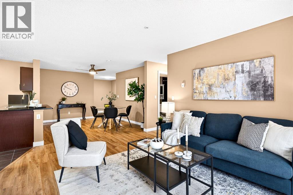 4320, 403 Mackenzie Way Sw, Airdrie, Alberta  T4B 3V7 - Photo 3 - A2283984