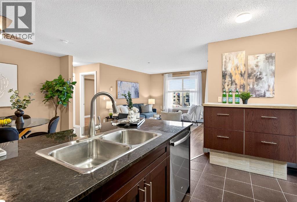 4320, 403 Mackenzie Way Sw, Airdrie, Alberta  T4B 3V7 - Photo 16 - A2283984