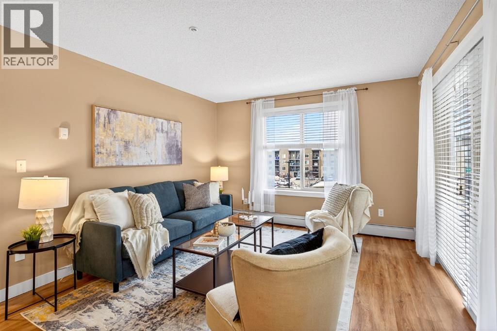 4320, 403 Mackenzie Way Sw, Airdrie, Alberta  T4B 3V7 - Photo 1 - A2283984