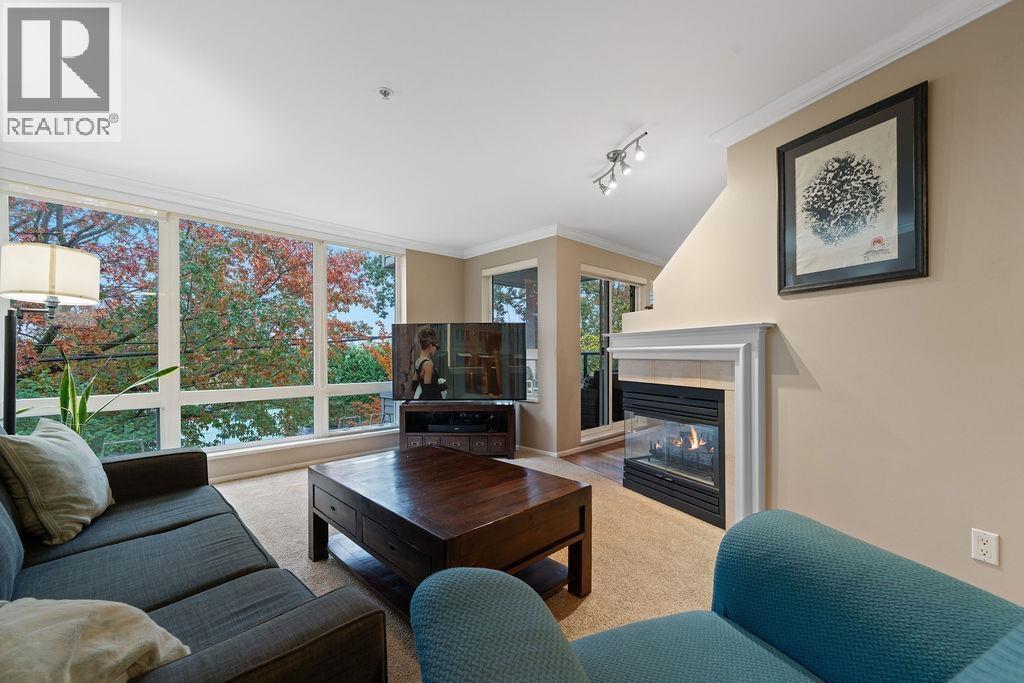 220 5800 Andrews Road, Richmond, British Columbia  V7E 6M2 - Photo 9 - R3096929