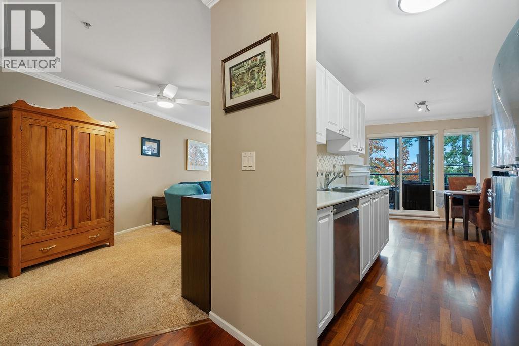 220 5800 Andrews Road, Richmond, British Columbia  V7E 6M2 - Photo 10 - R3096929