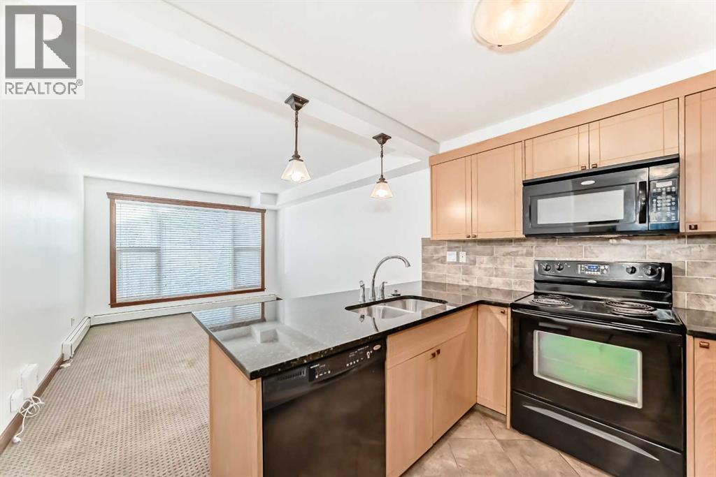 305, 315 50 Avenue Sw, Calgary, Alberta  T2S 1H3 - Photo 6 - A2287215