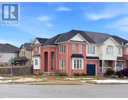 1019 KENNEDY CIRCLE, Milton, Ontario