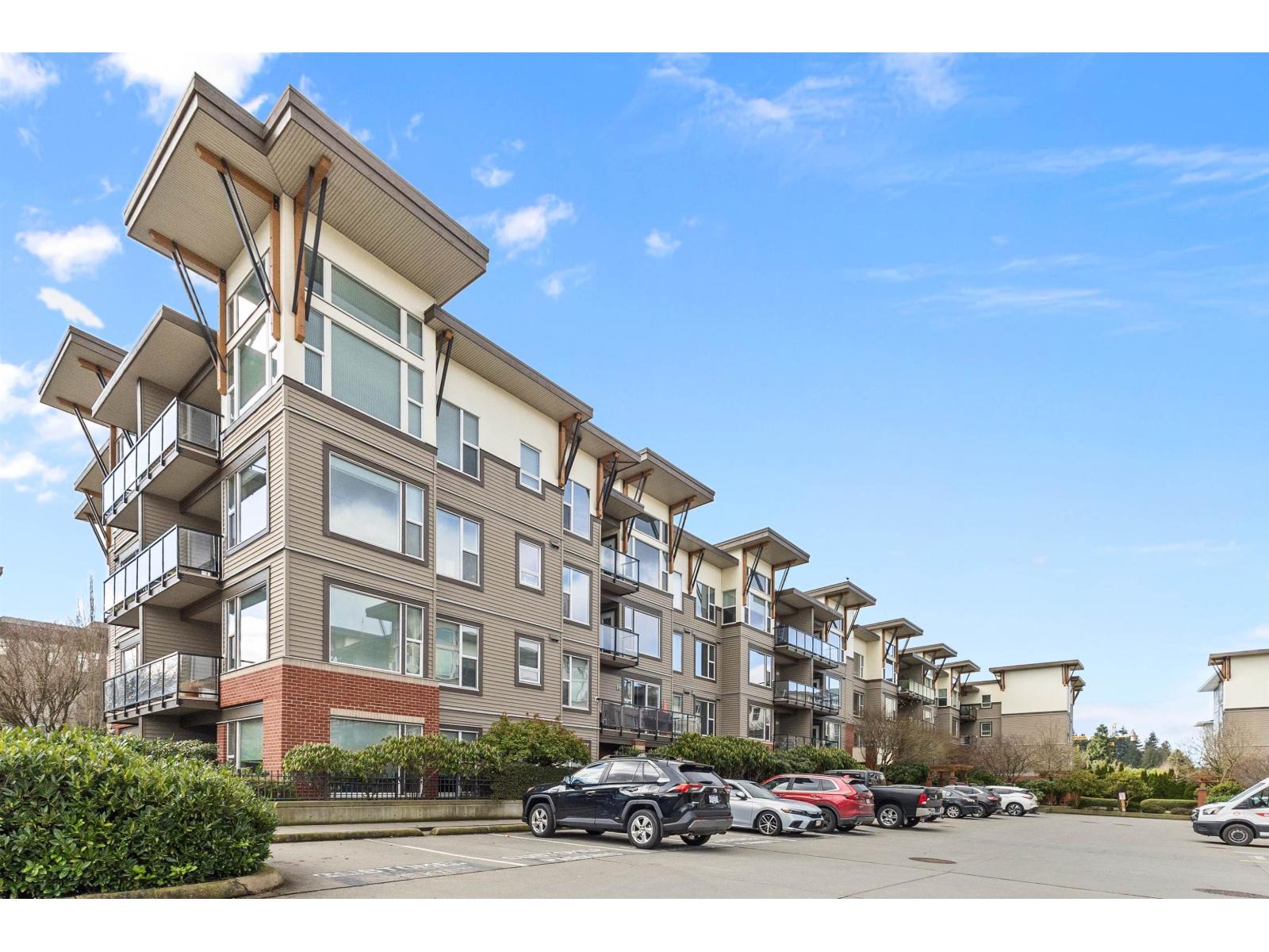 417 33539 Holland Avenue, Abbotsford, British Columbia  V2S 0C6 - Photo 26 - R3096149