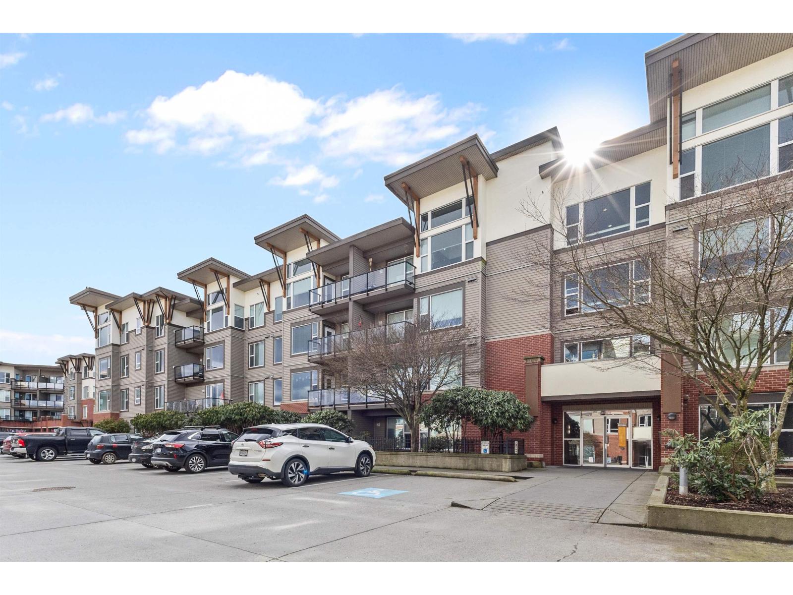 417 33539 Holland Avenue, Abbotsford, British Columbia  V2S 0C6 - Photo 27 - R3096149