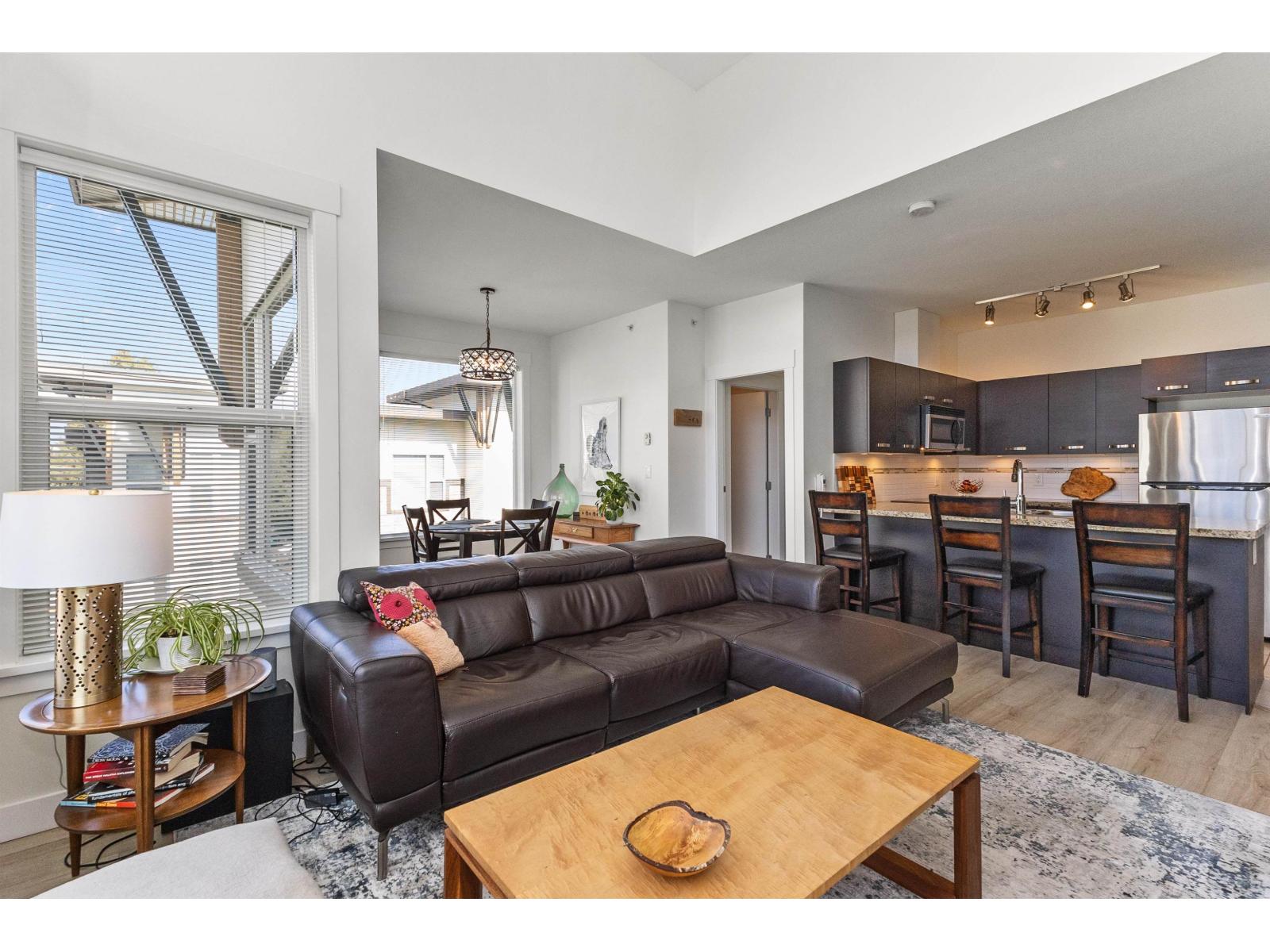 417 33539 Holland Avenue, Abbotsford, British Columbia  V2S 0C6 - Photo 5 - R3096149