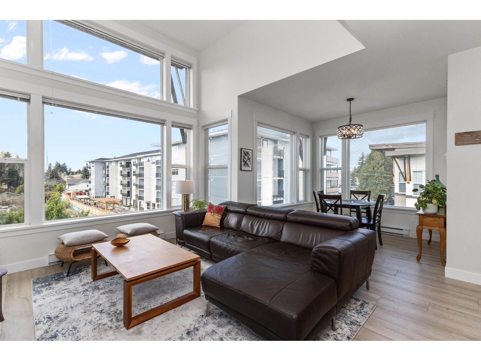 417 33539 Holland Avenue, Abbotsford, British Columbia  V2S 0C6 - Photo 4 - R3096149