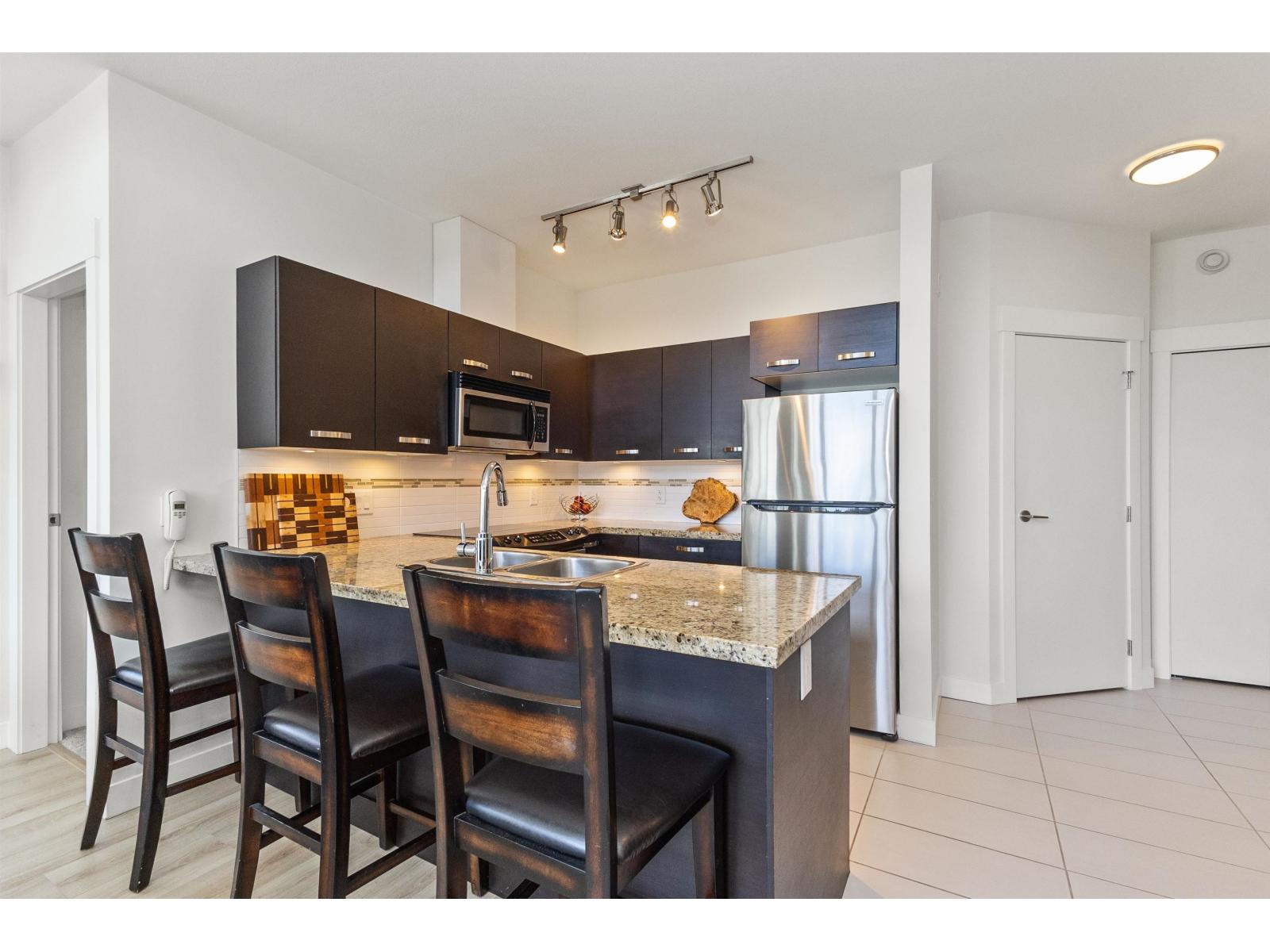 417 33539 Holland Avenue, Abbotsford, British Columbia  V2S 0C6 - Photo 8 - R3096149