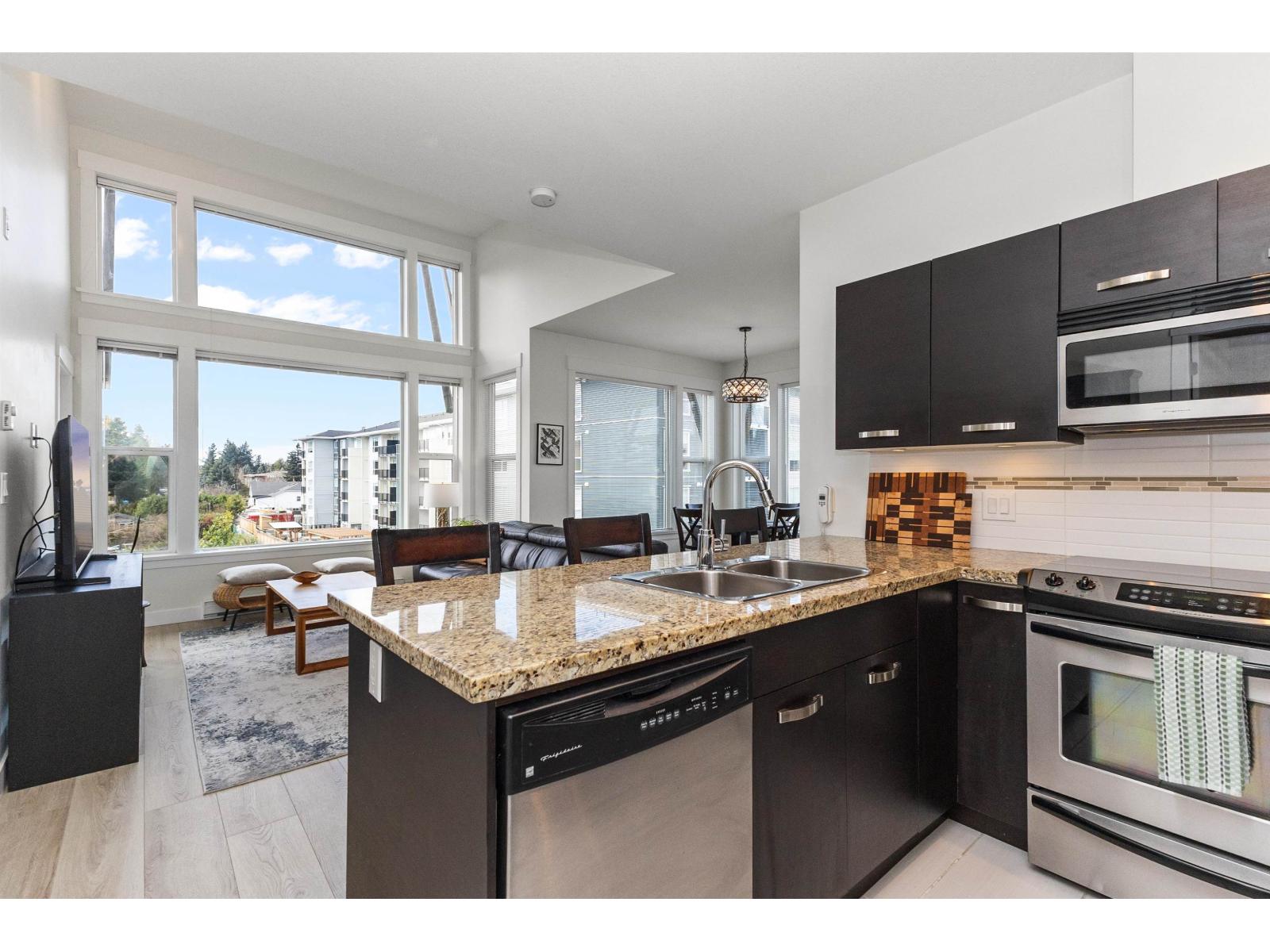 417 33539 Holland Avenue, Abbotsford, British Columbia  V2S 0C6 - Photo 7 - R3096149