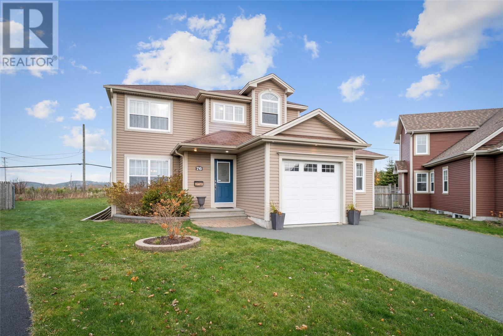 76 Julieann Place, St. John's, Newfoundland & Labrador  A1A 5Z5 - Photo 1 - 1295038