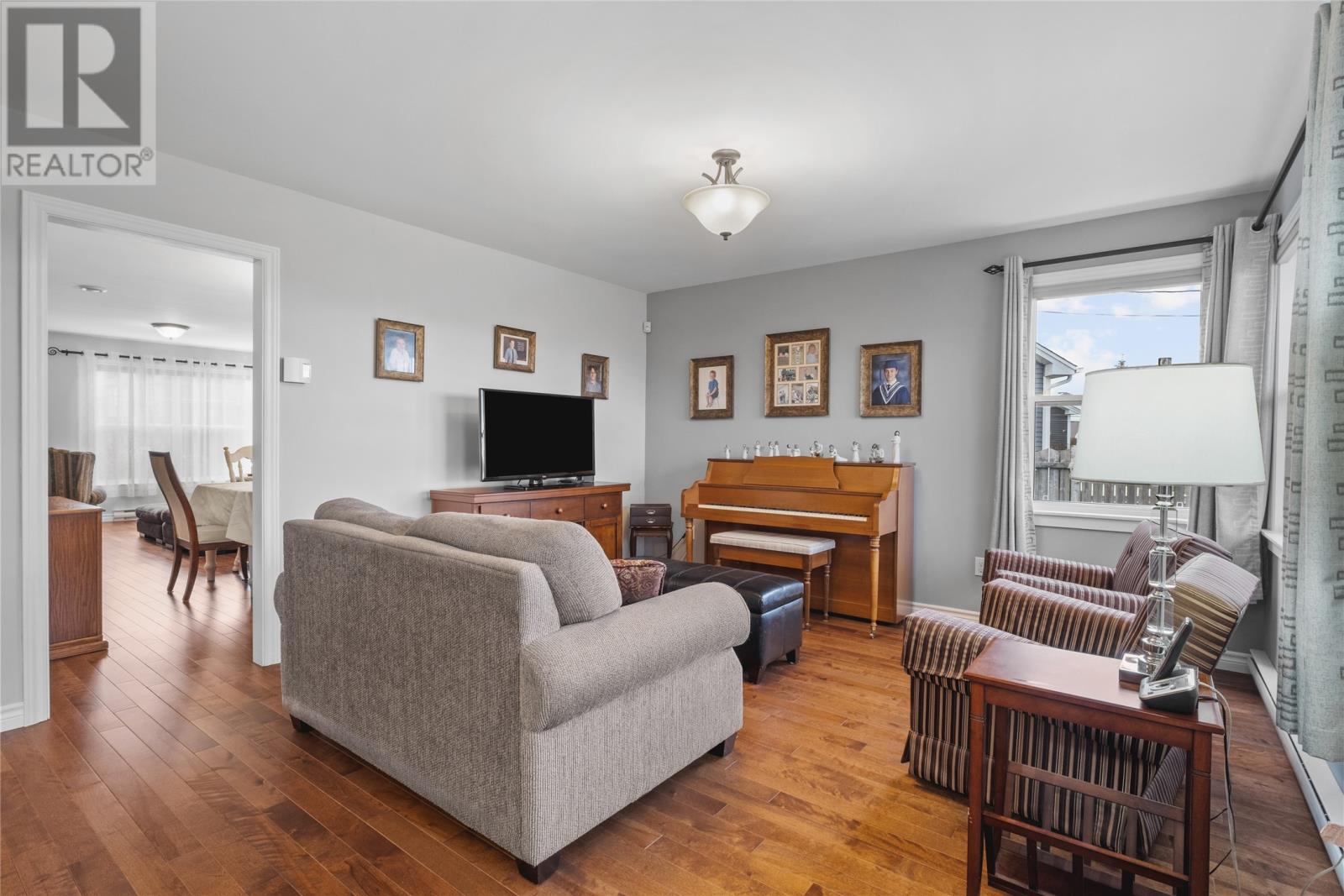 76 Julieann Place, St. John's, Newfoundland & Labrador  A1A 5Z5 - Photo 12 - 1295038