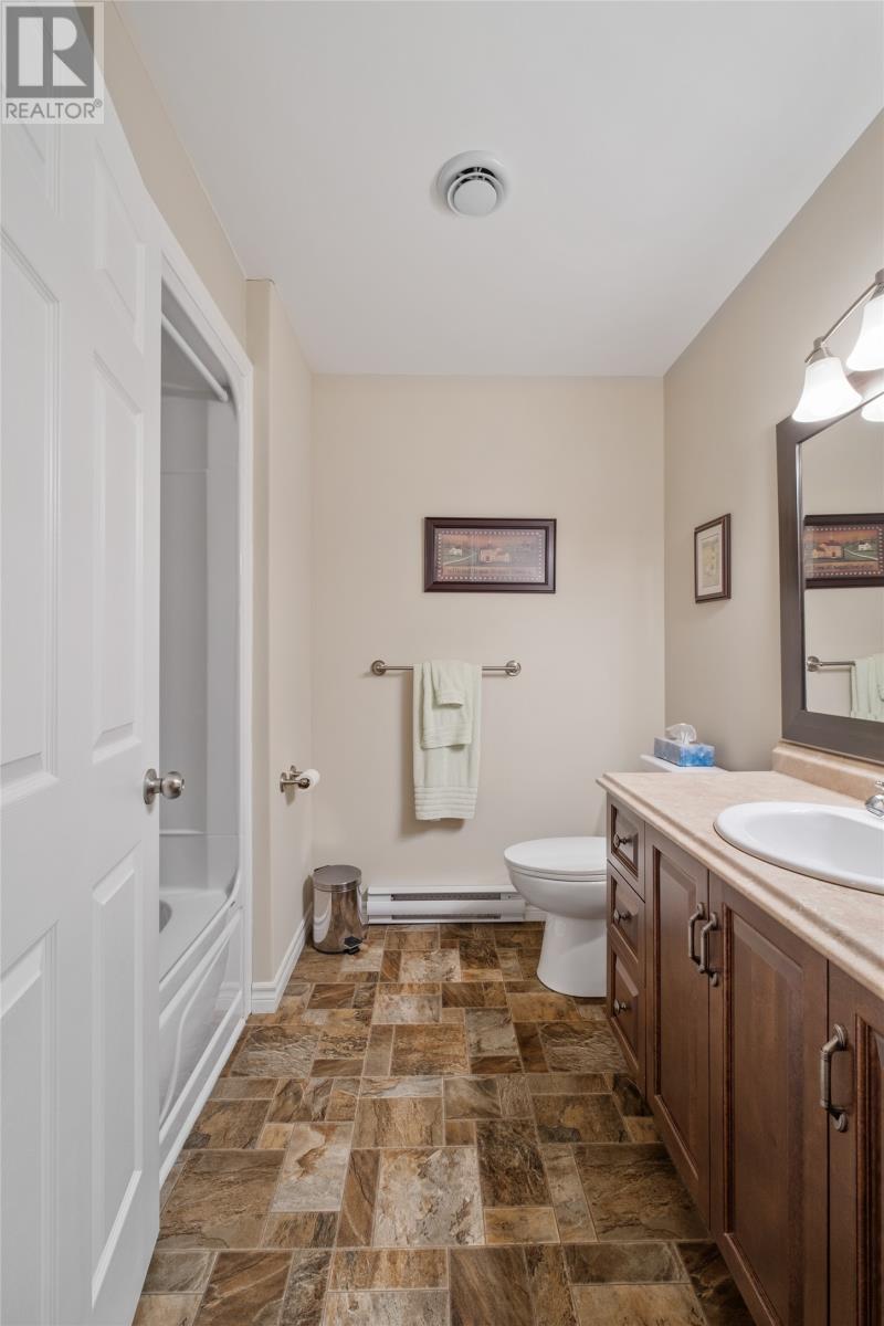 76 Julieann Place, St. John's, Newfoundland & Labrador  A1A 5Z5 - Photo 26 - 1295038