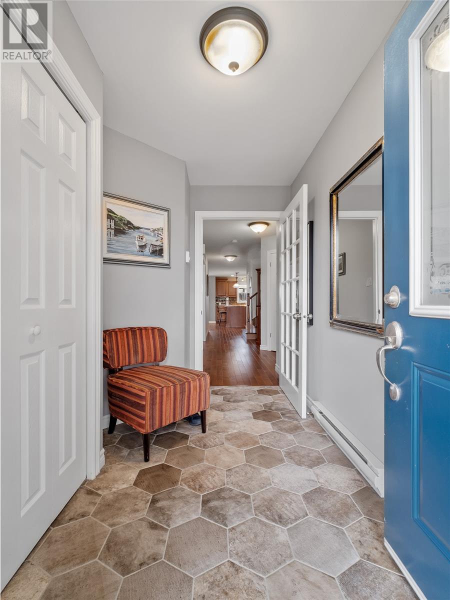 76 Julieann Place, St. John's, Newfoundland & Labrador  A1A 5Z5 - Photo 5 - 1295038