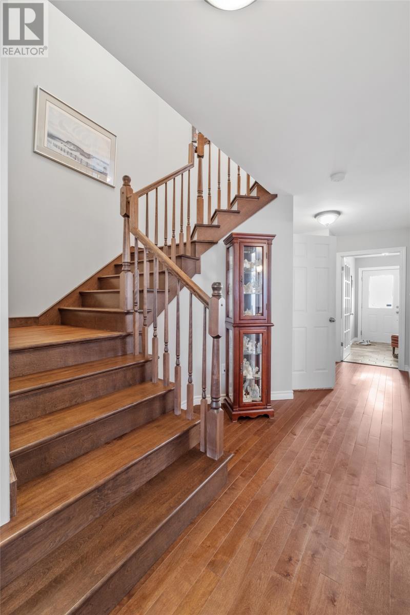 76 Julieann Place, St. John's, Newfoundland & Labrador  A1A 5Z5 - Photo 6 - 1295038