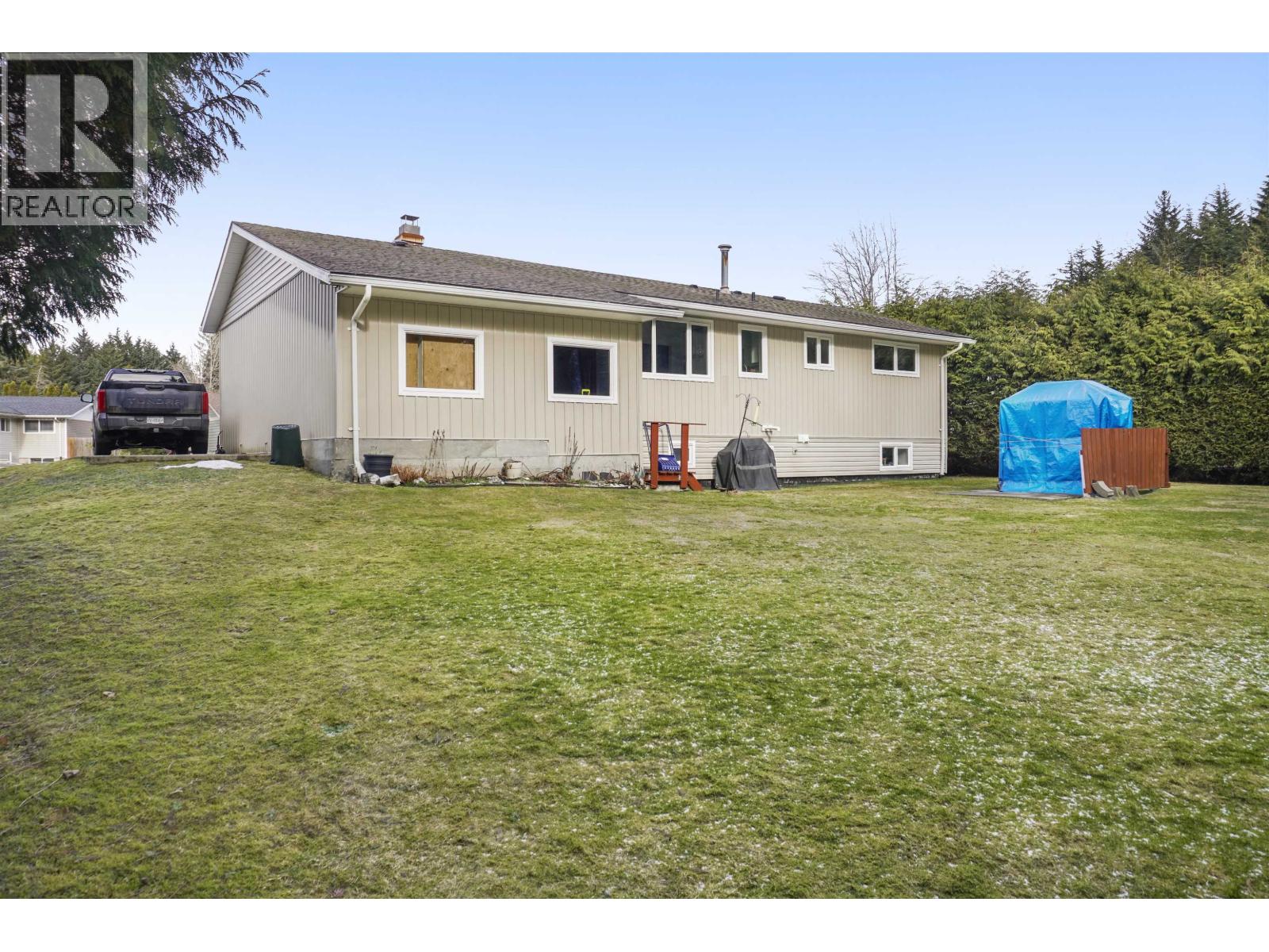 1303 Tweedsmuir Avenue, Kitimat, British Columbia  V8C 1C2 - Photo 21 - R3097030