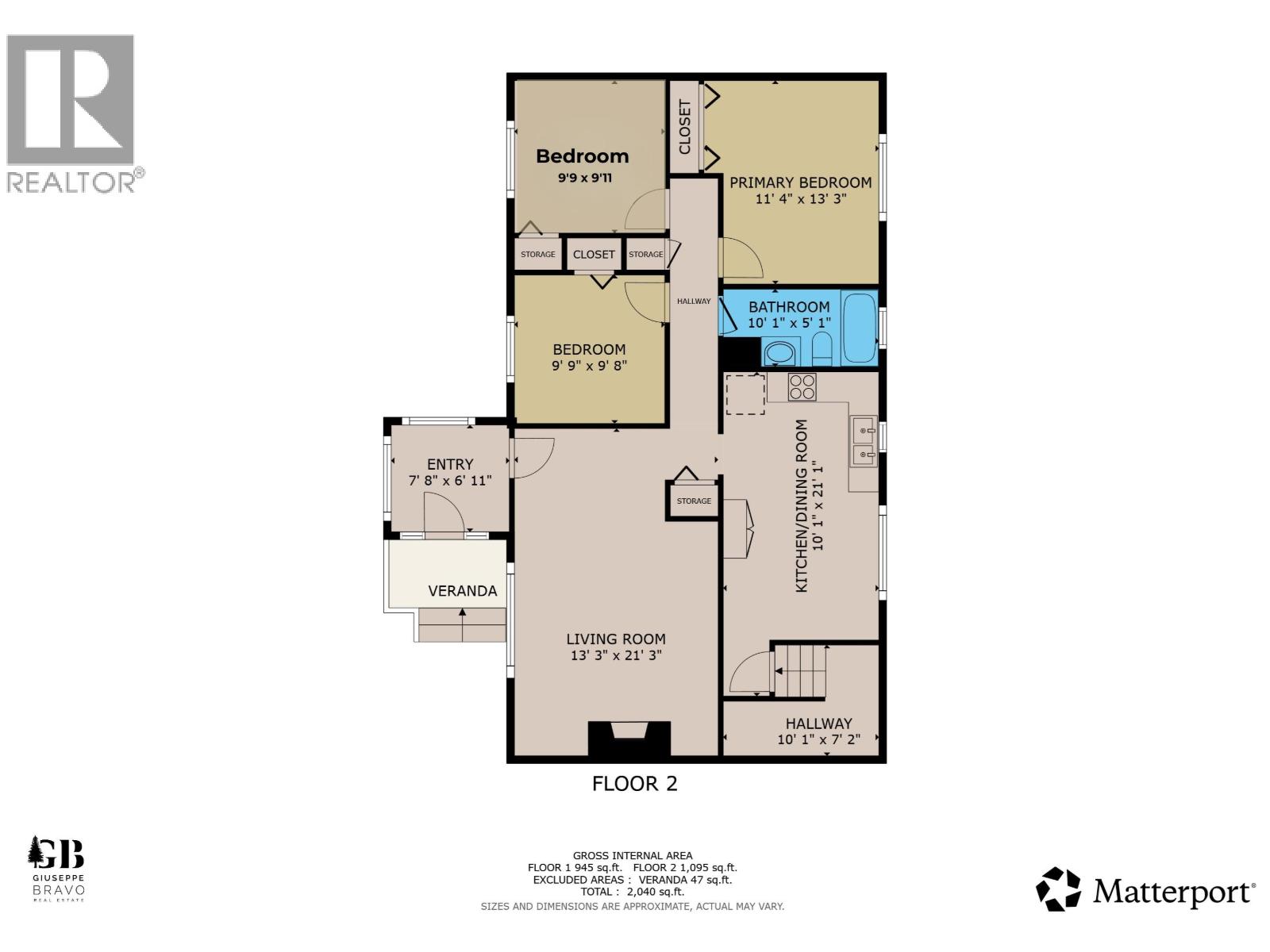 1303 Tweedsmuir Avenue, Kitimat, British Columbia  V8C 1C2 - Photo 25 - R3097030