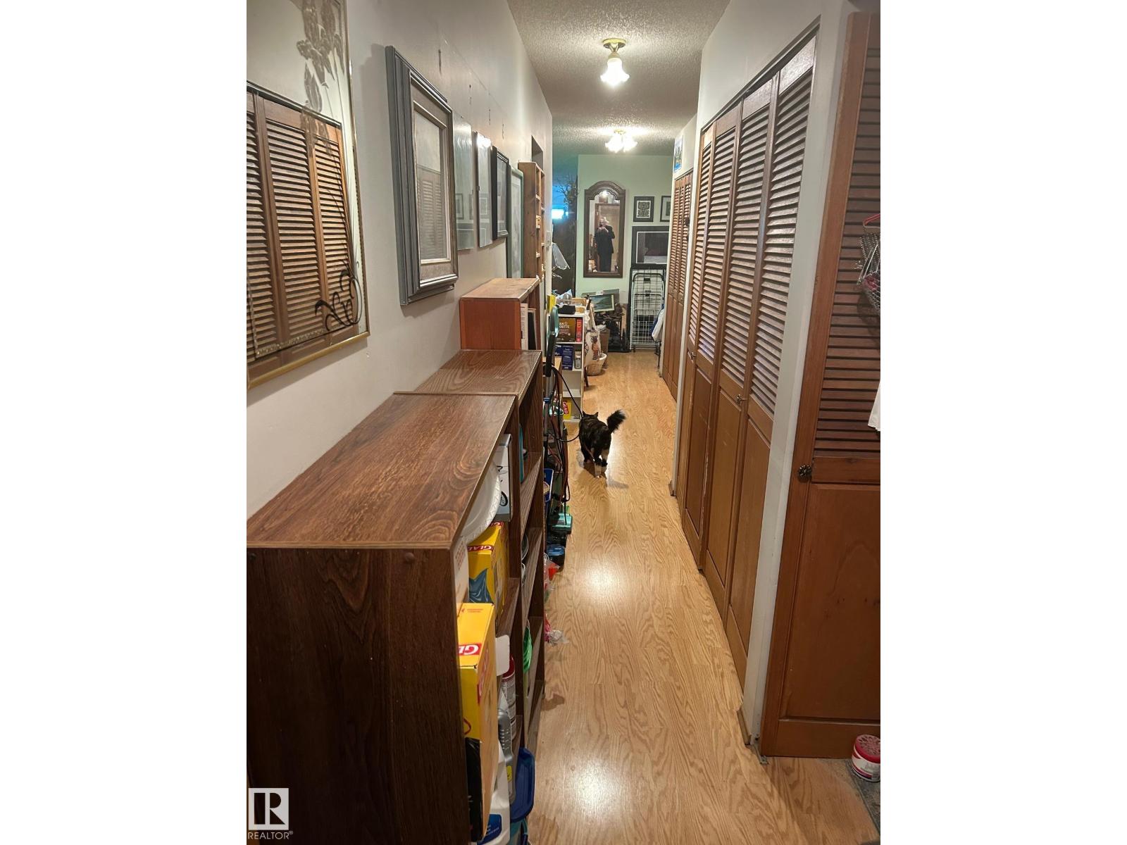 #401 10743 107 St Nw Nw, Edmonton, Alberta  T5H 2Y9 - Photo 6 - E4476069