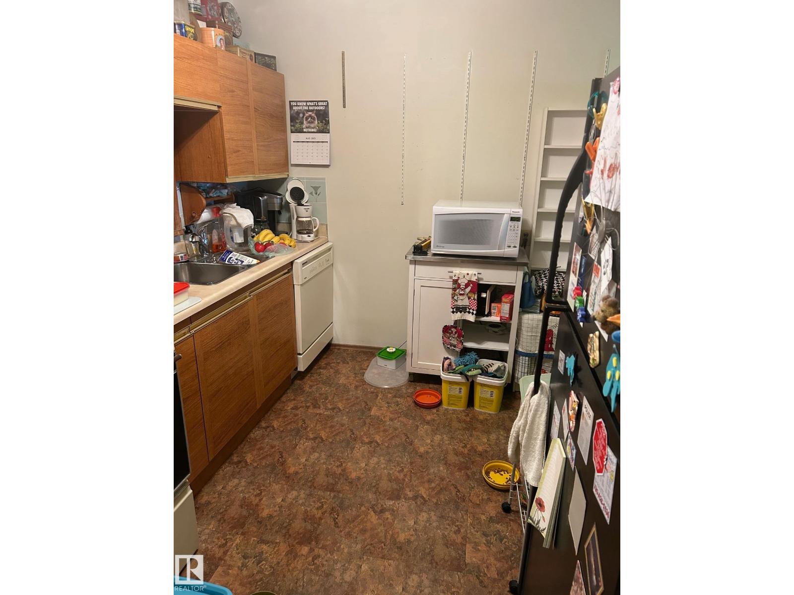 #401 10743 107 St Nw Nw, Edmonton, Alberta  T5H 2Y9 - Photo 3 - E4476069