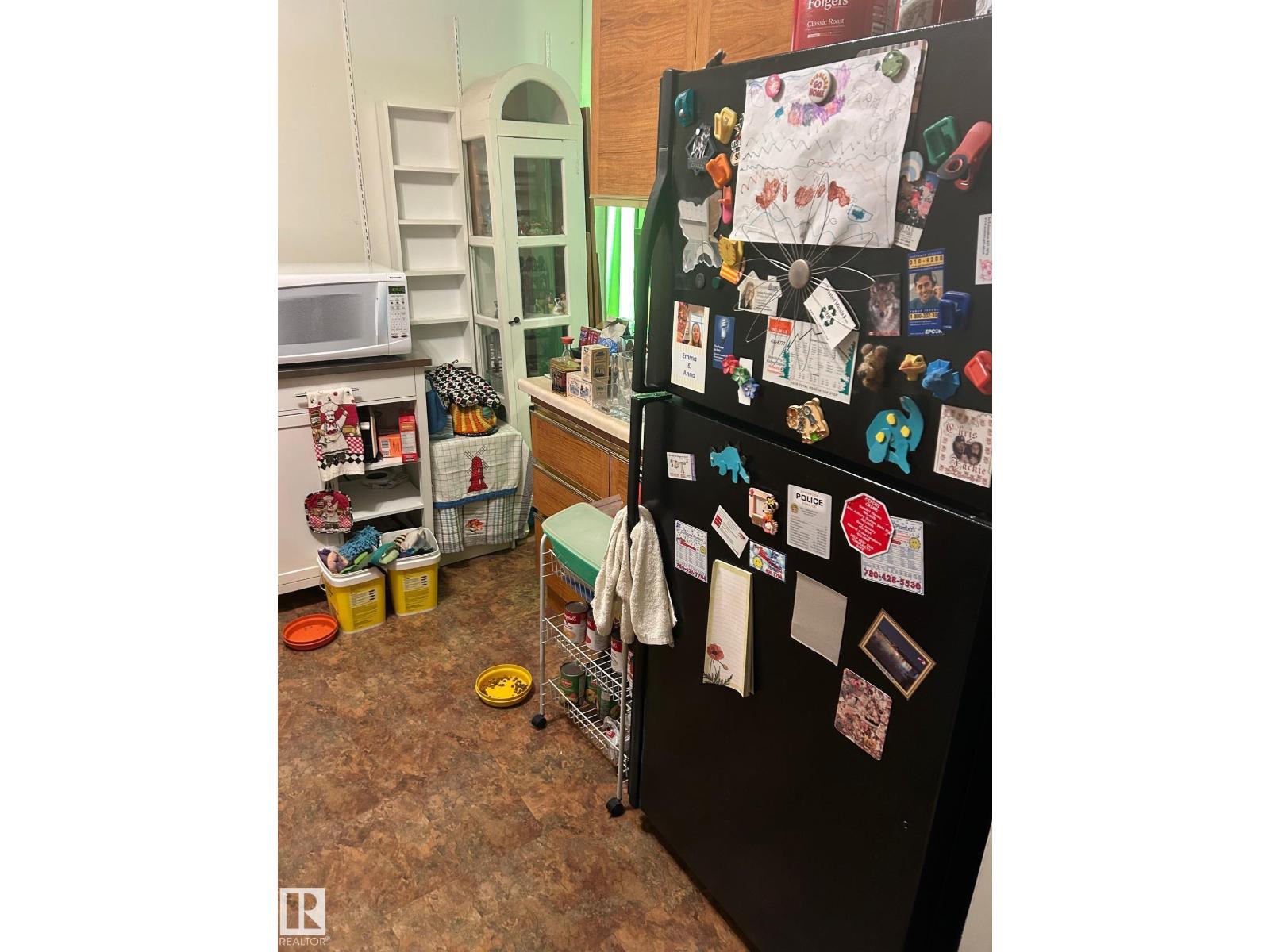 #401 10743 107 St Nw Nw, Edmonton, Alberta  T5H 2Y9 - Photo 4 - E4476069