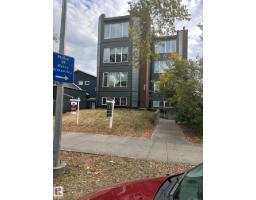 #401 10743 107 ST NW NW, Edmonton, Alberta