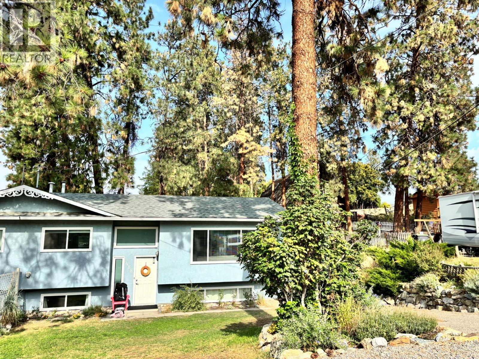 488 Stanley Crescent, Kelowna, British Columbia  V1W 4L7 - Photo 3 - 10378150