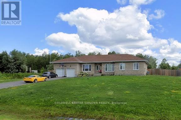 599 BALLYCASTLE CRESCENT, ottawa, Ontario