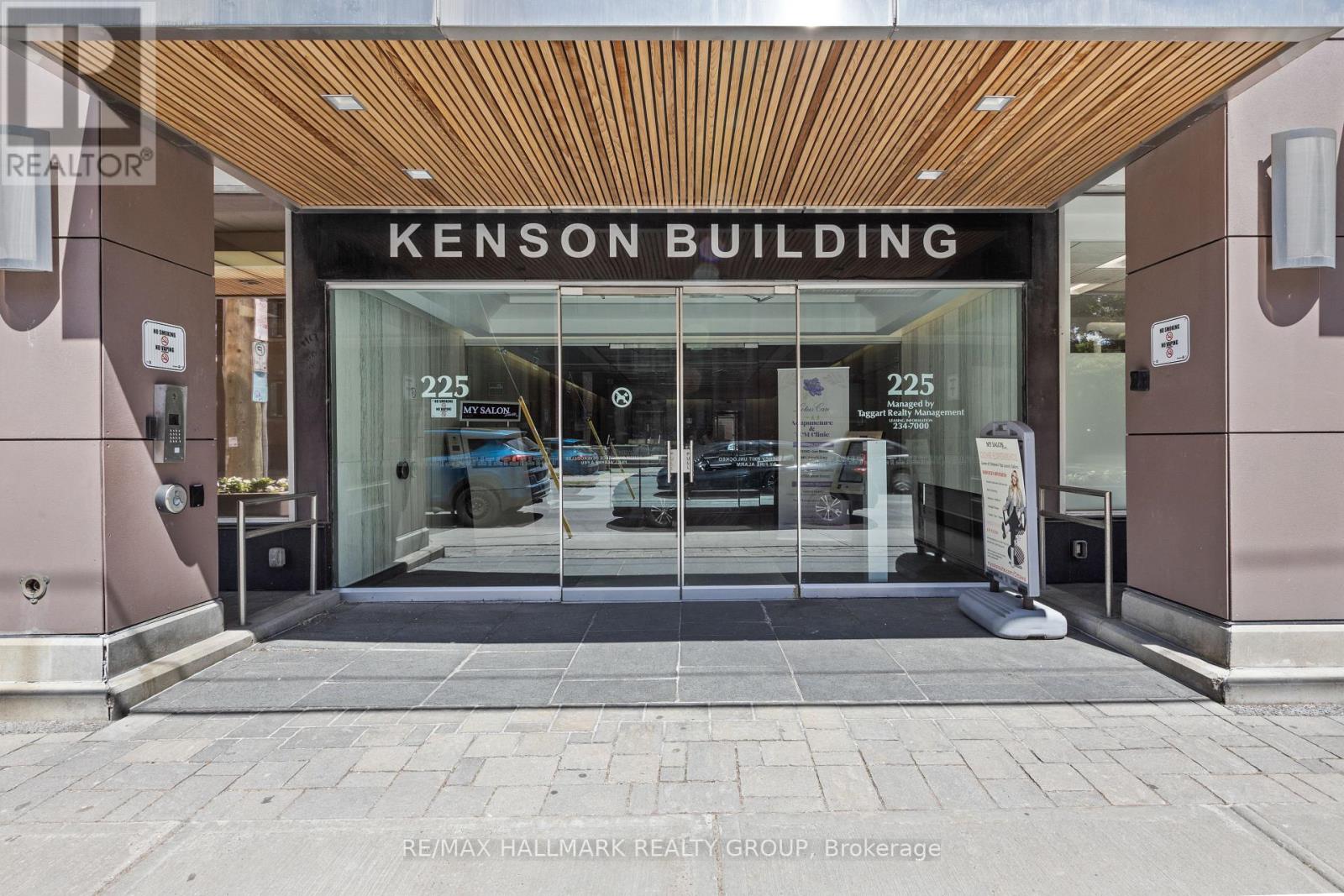 312 - 225 Metcalfe Street, Ottawa, Ontario  K2P 1P9 - Photo 7 - X12855680