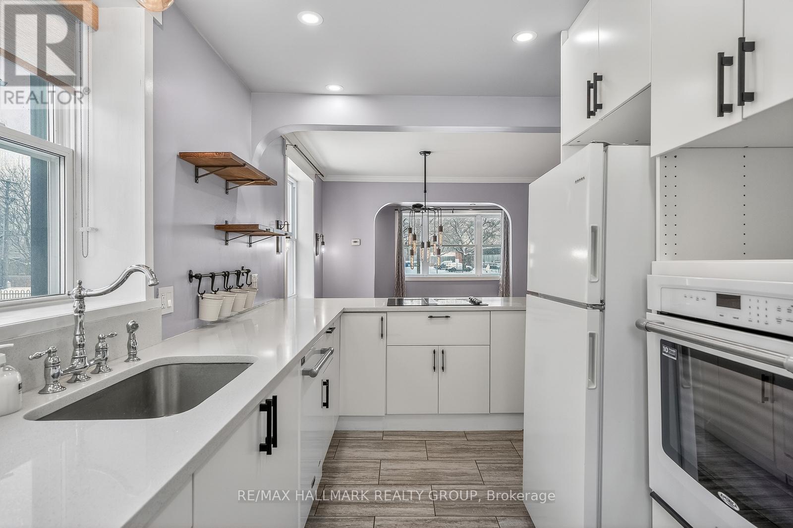 1 - 170 Donald Street, Ottawa, Ontario  K1K 1M9 - Photo 13 - X12855694