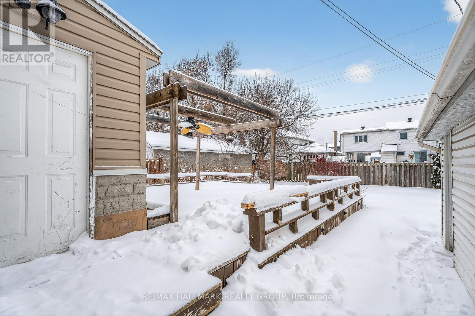 1 - 170 Donald Street, Ottawa, Ontario  K1K 1M9 - Photo 31 - X12855694