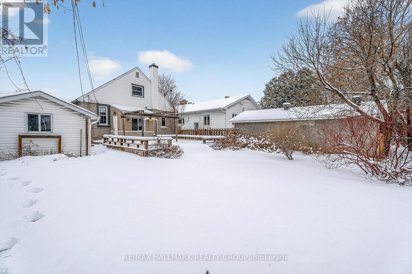 1 - 170 Donald Street, Ottawa, Ontario  K1K 1M9 - Photo 33 - X12855694