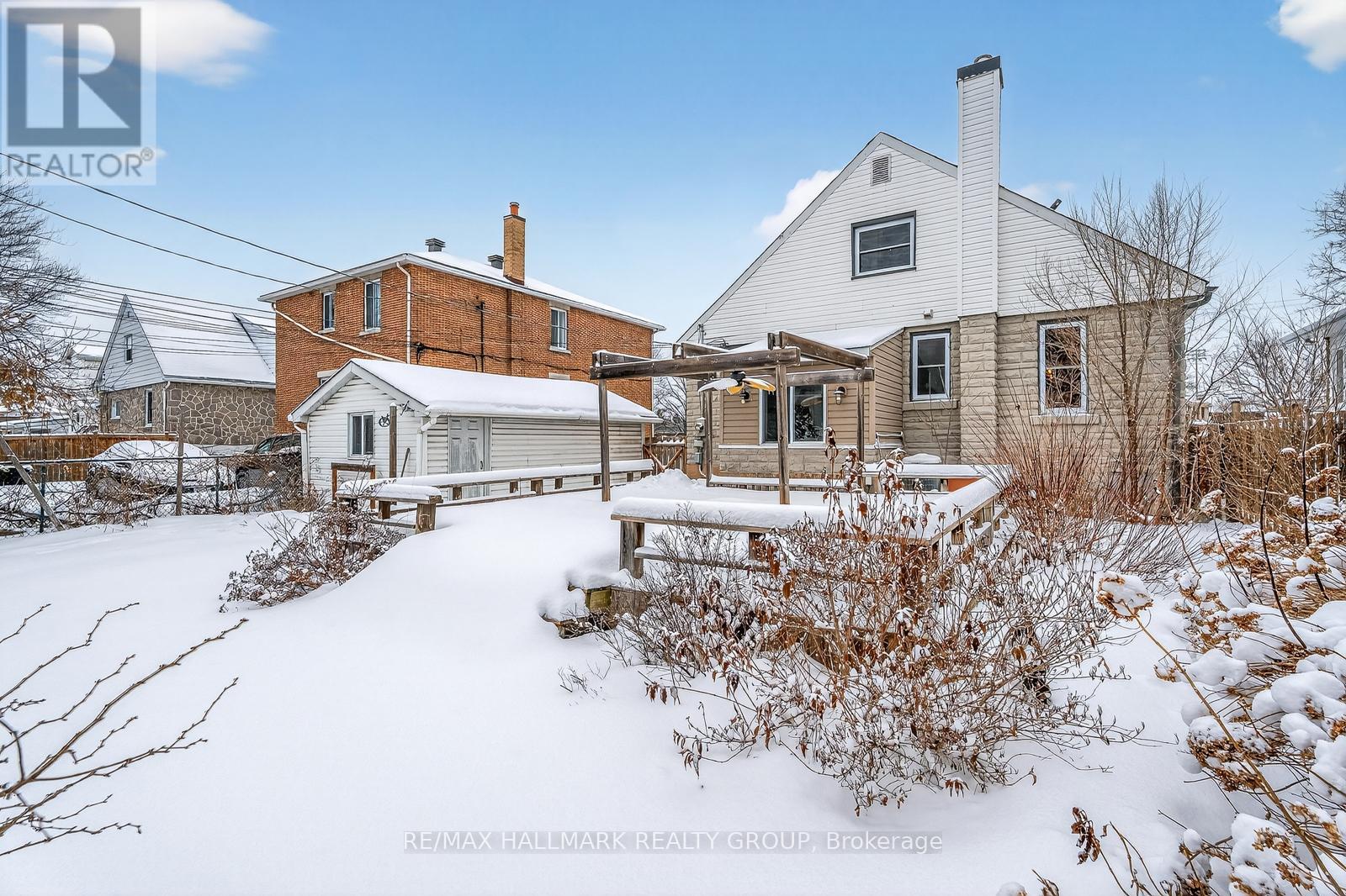 1 - 170 Donald Street, Ottawa, Ontario  K1K 1M9 - Photo 34 - X12855694