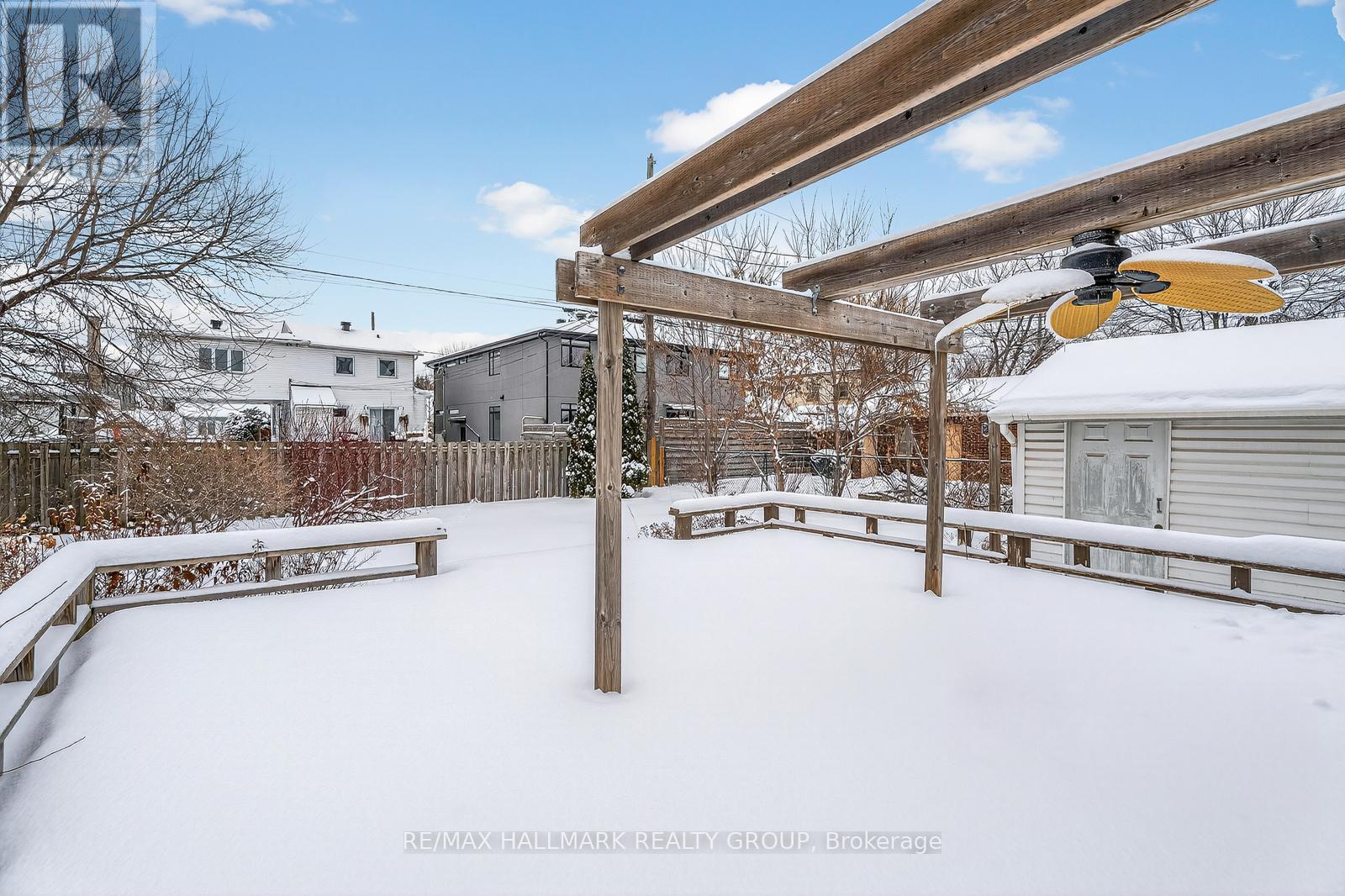 1 - 170 Donald Street, Ottawa, Ontario  K1K 1M9 - Photo 35 - X12855694