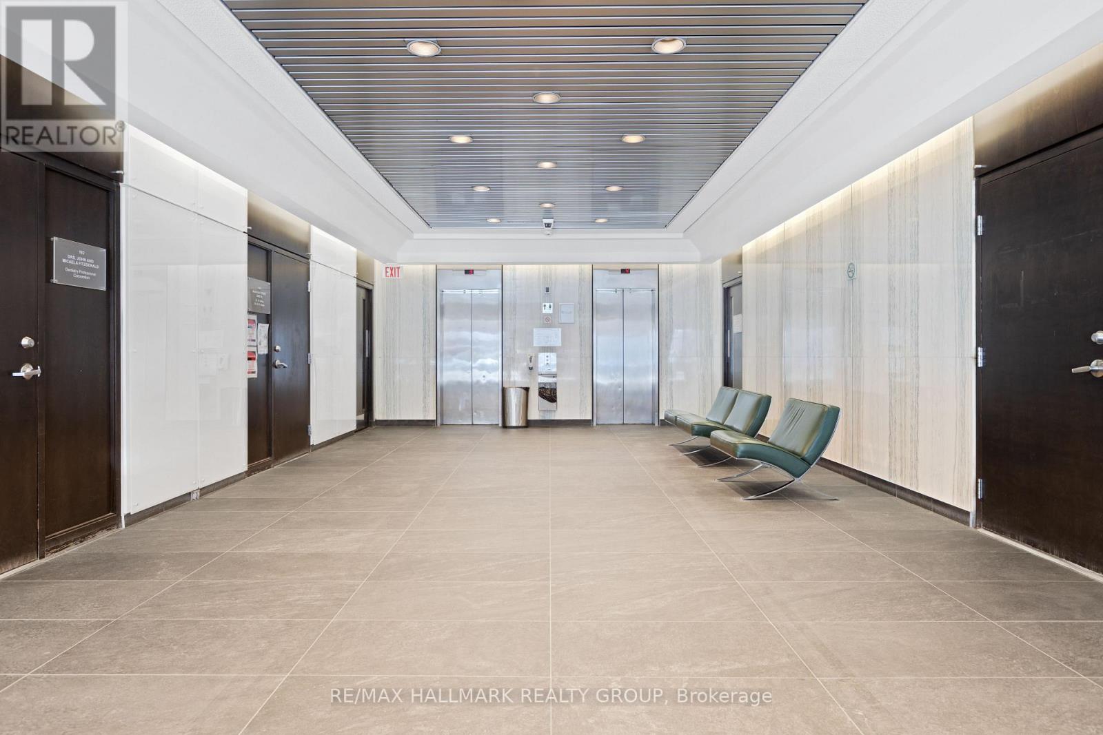 416 - 225 Metcalfe Street, Ottawa, Ontario  K2P 1P9 - Photo 5 - X12855734