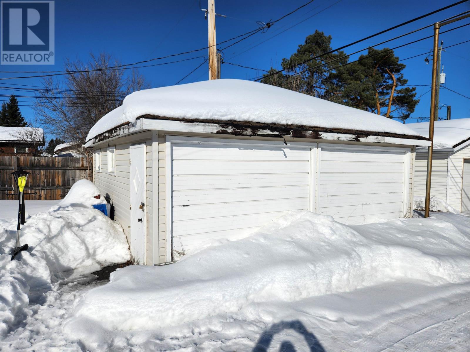 536 Hyde Park Ave, Thunder Bay, Ontario  P7E 1X9 - Photo 4 - TB2600364