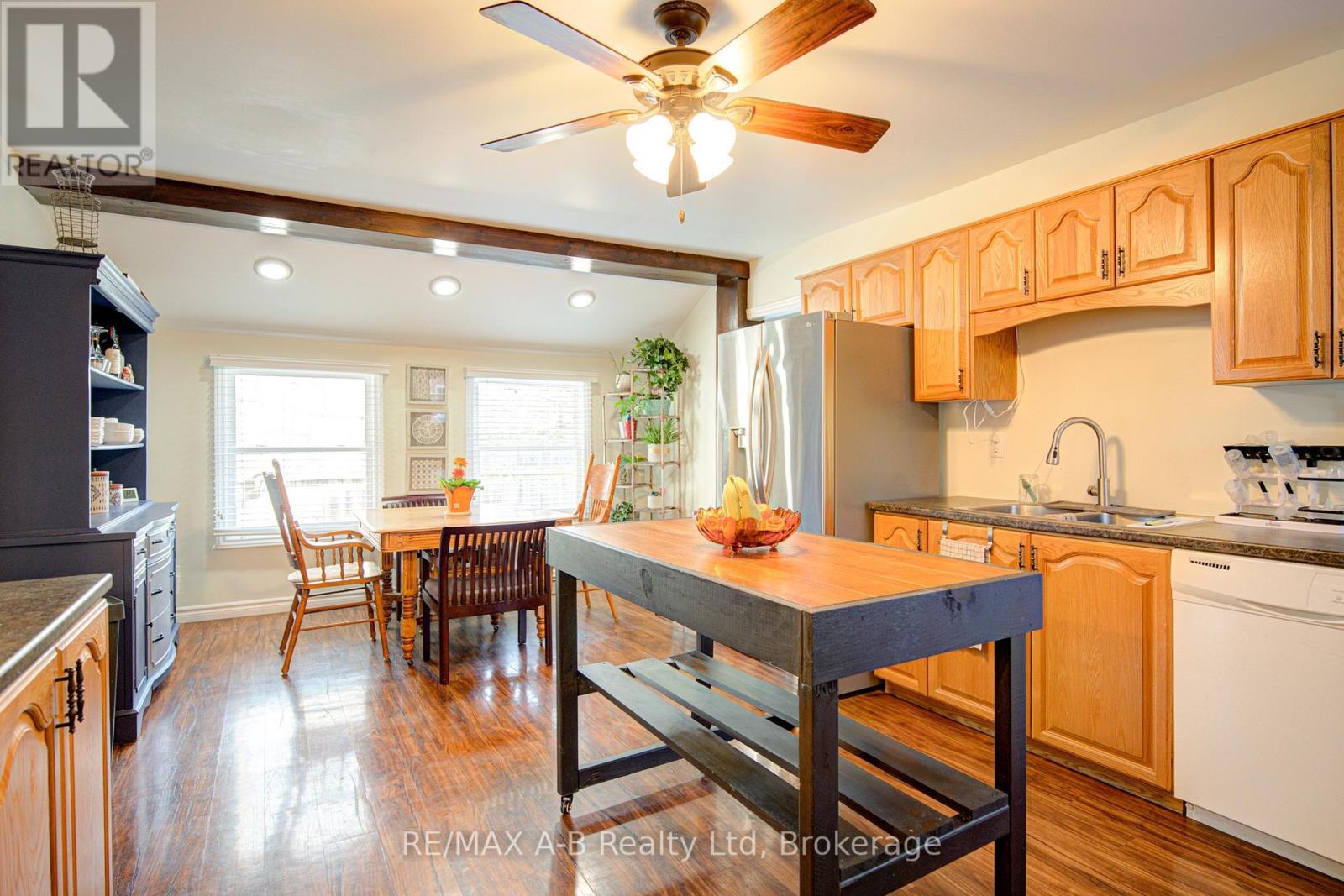 40 Blenheim Street, West Perth (Mitchell), Ontario  N0K 1N0 - Photo 18 - X12826764