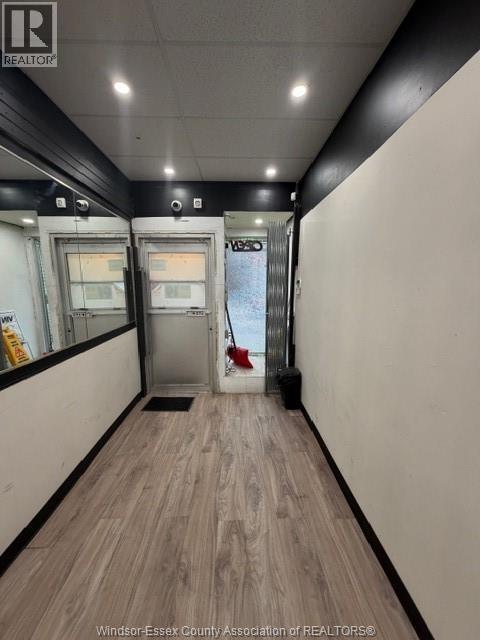 345 Ouellette Avenue, Windsor, Ontario  N9A 4J1 - Photo 3 - 26004627