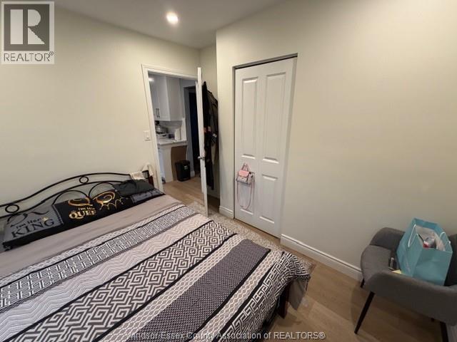 25 Giles Boulevard Unit# Main Level, Windsor, Ontario  N9A 4B6 - Photo 12 - 26004501