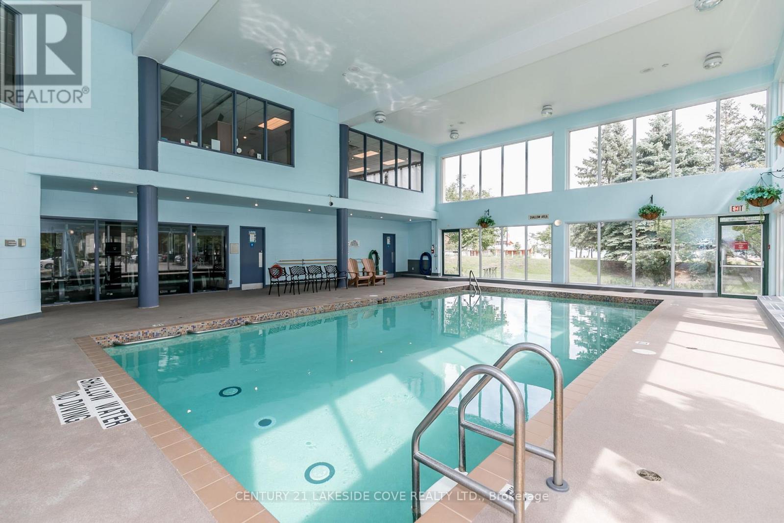 711 - 75 Ellen Street S, Barrie, Ontario  L4N 7R6 - Photo 29 - S12831488