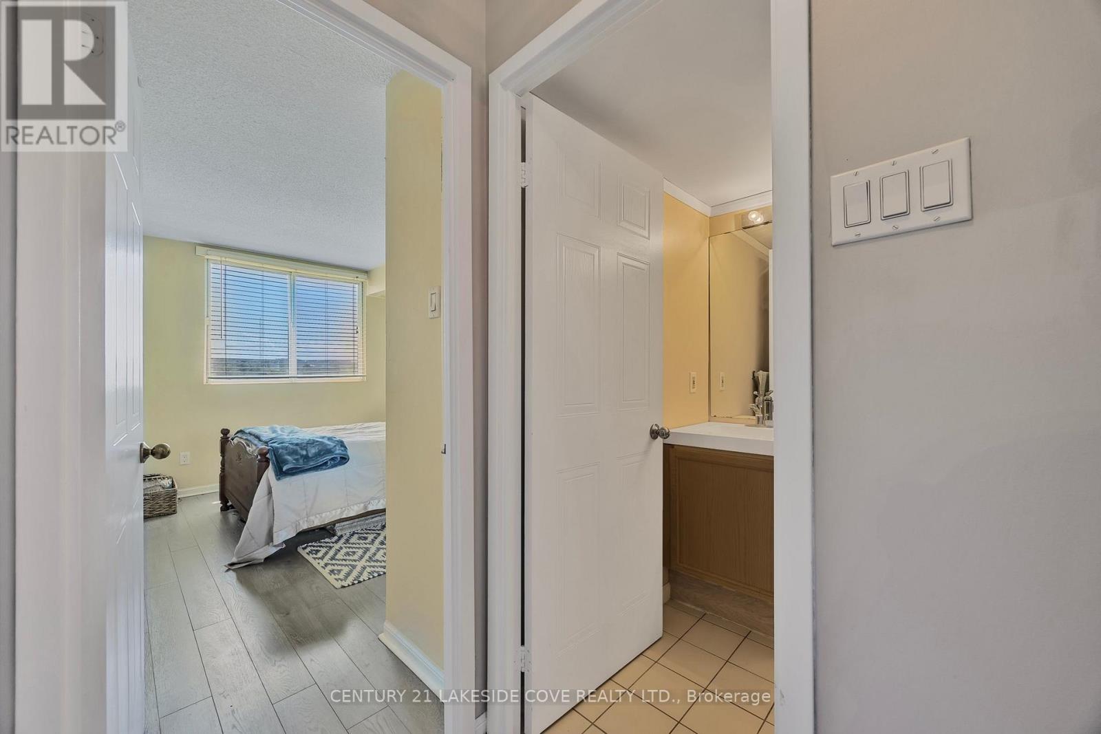 711 - 75 Ellen Street S, Barrie, Ontario  L4N 7R6 - Photo 24 - S12831488