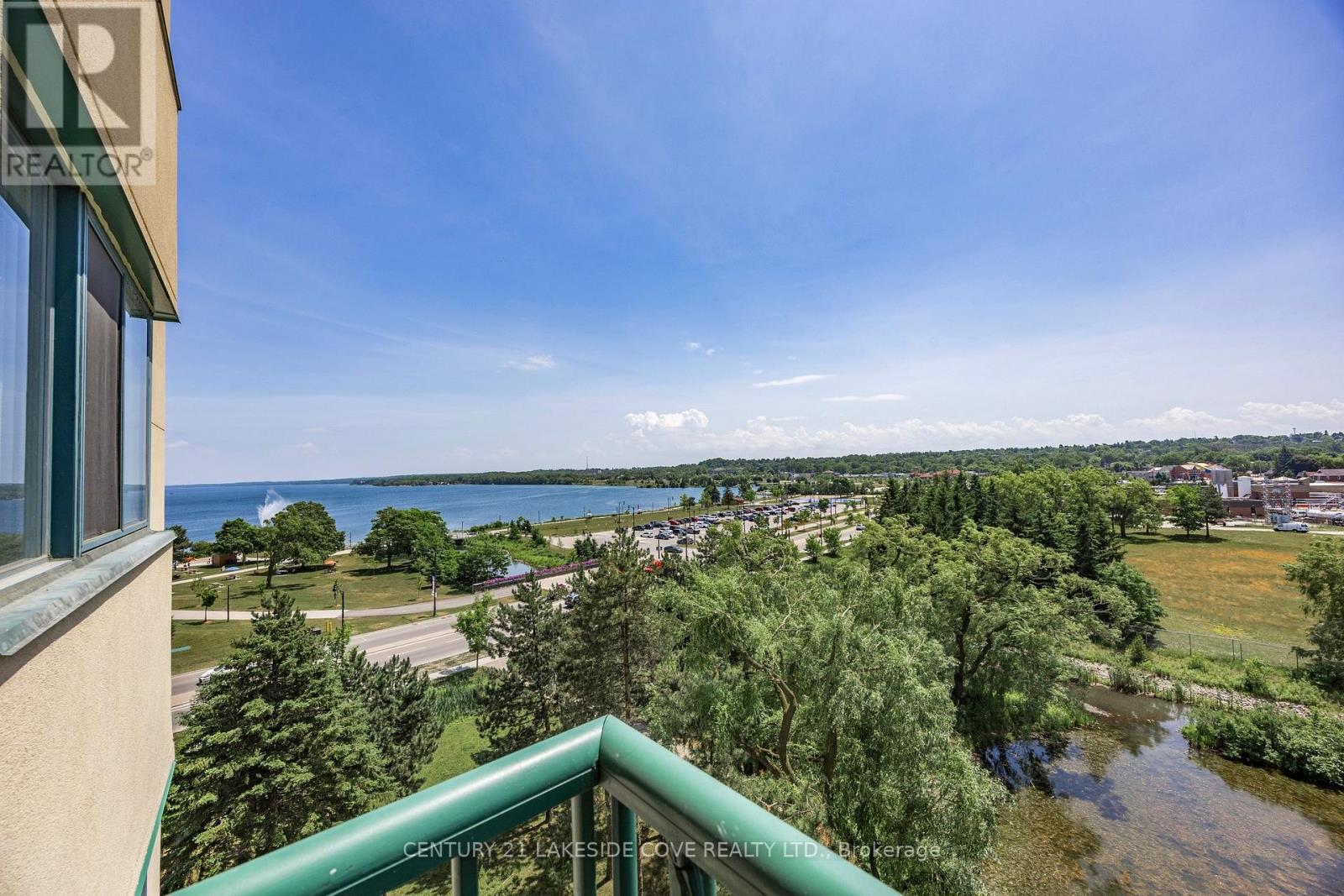 711 - 75 Ellen Street S, Barrie, Ontario  L4N 7R6 - Photo 28 - S12831488