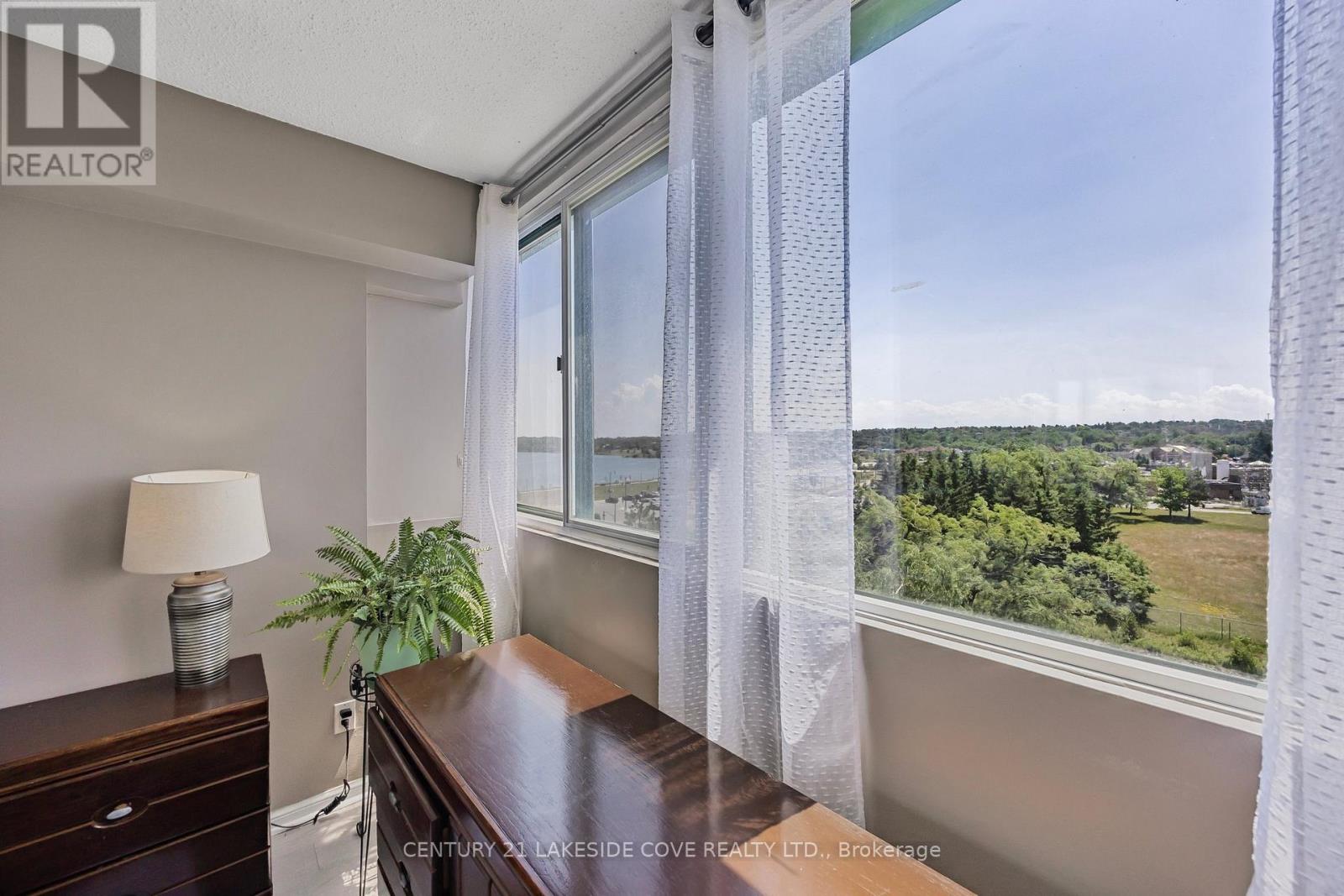 711 - 75 Ellen Street S, Barrie, Ontario  L4N 7R6 - Photo 18 - S12831488