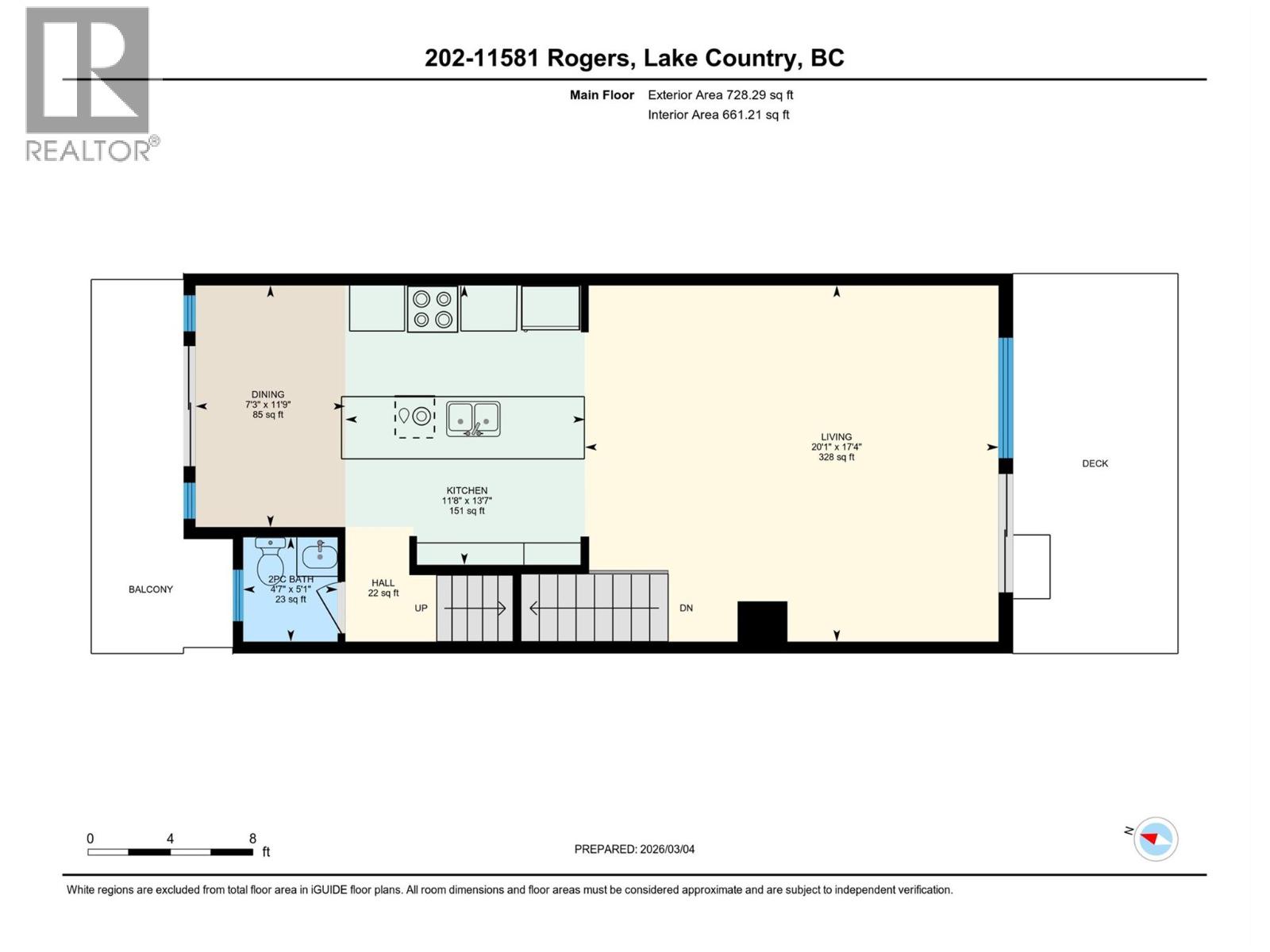 11581 Rogers Road Unit# 202, Lake Country, British Columbia  V4V 1X8 - Photo 48 - 10377720