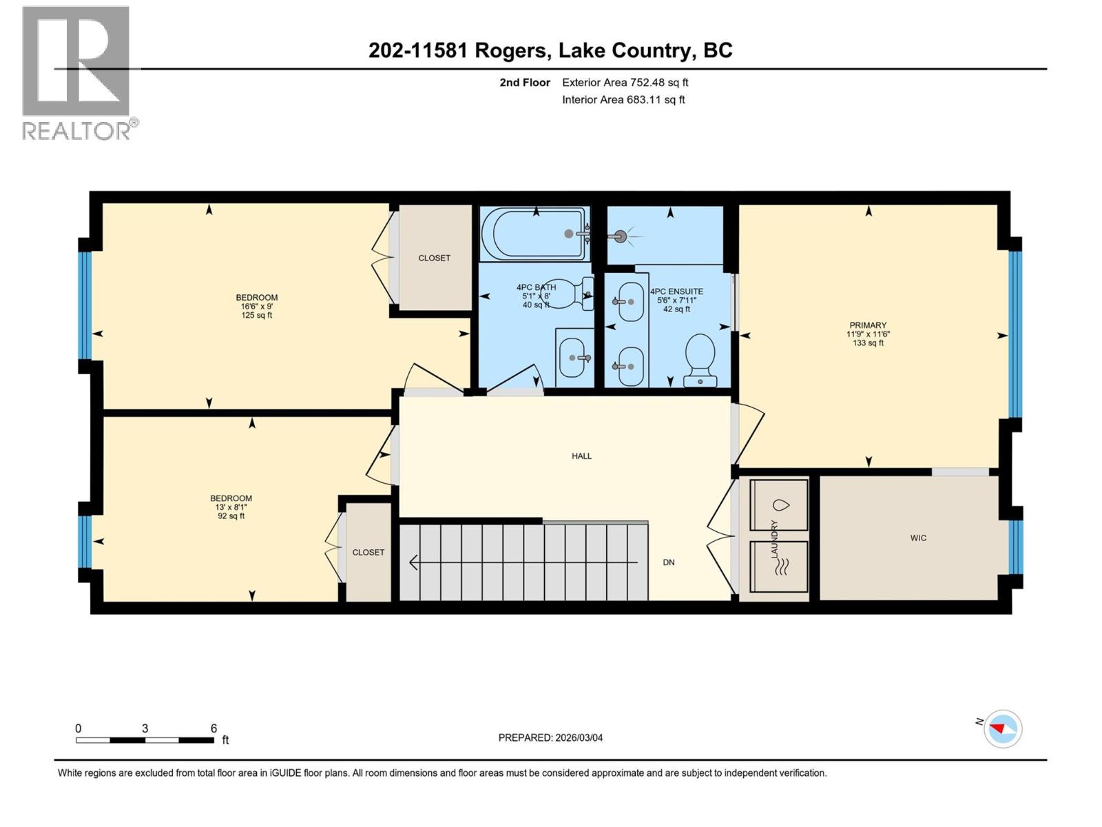 11581 Rogers Road Unit# 202, Lake Country, British Columbia  V4V 1X8 - Photo 49 - 10377720