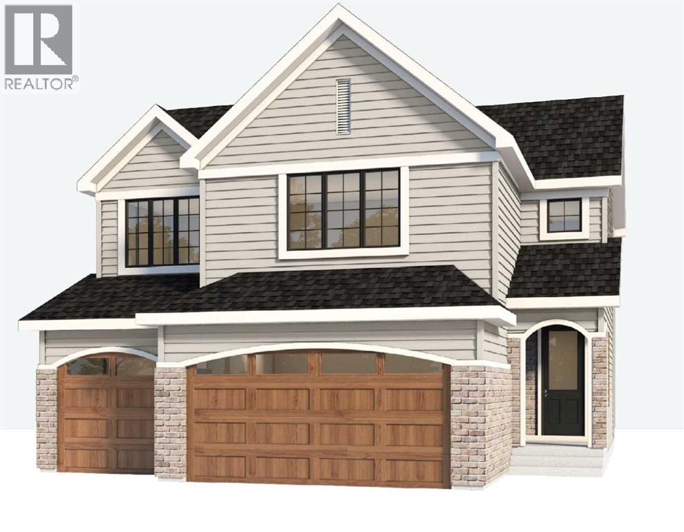 231 Creekview Gardens SW, Calgary, Alberta