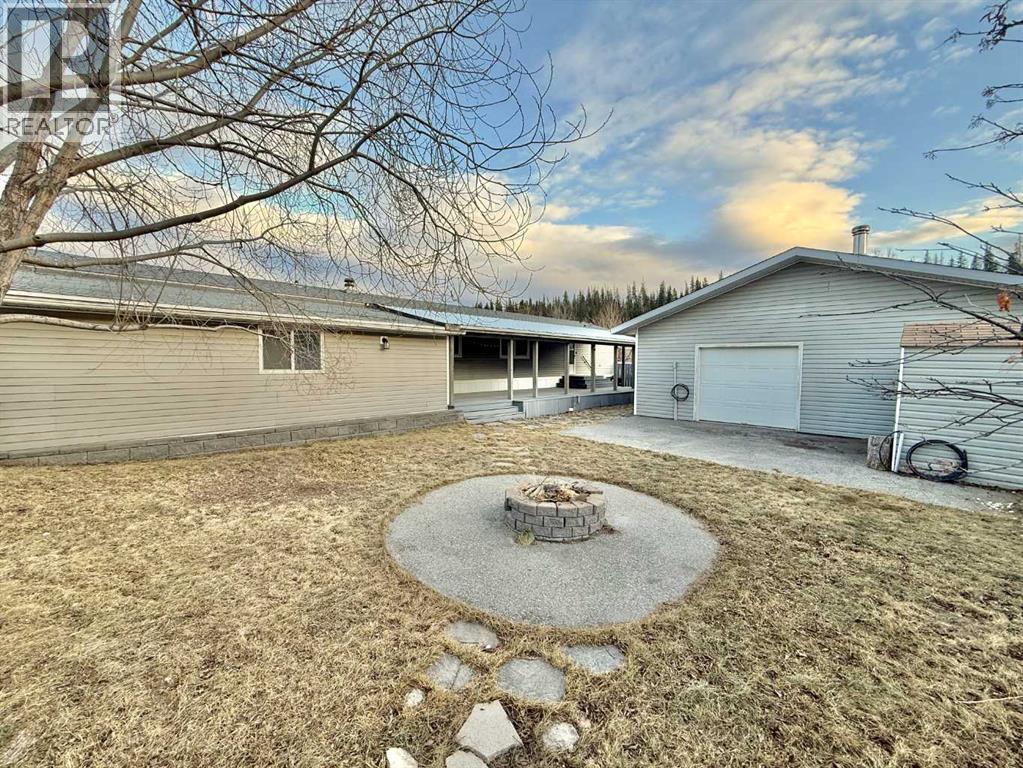 138 Nickerson Avenue, Hinton, Alberta  T7V 1A4 - Photo 30 - A2285490