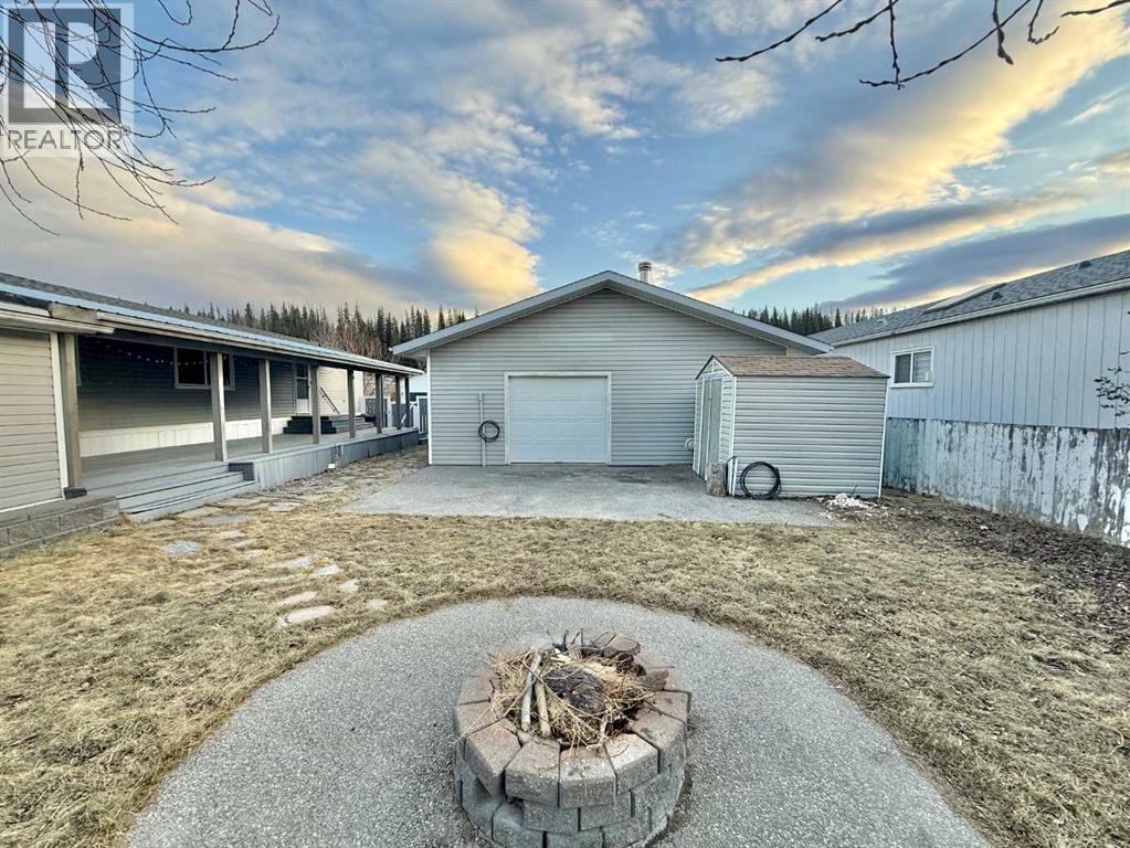 138 Nickerson Avenue, Hinton, Alberta  T7V 1A4 - Photo 31 - A2285490